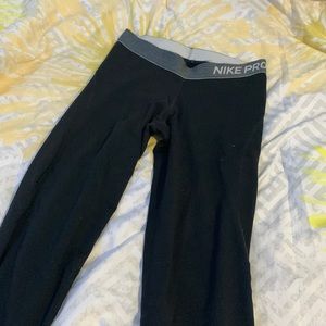 NIKE PRO leggings